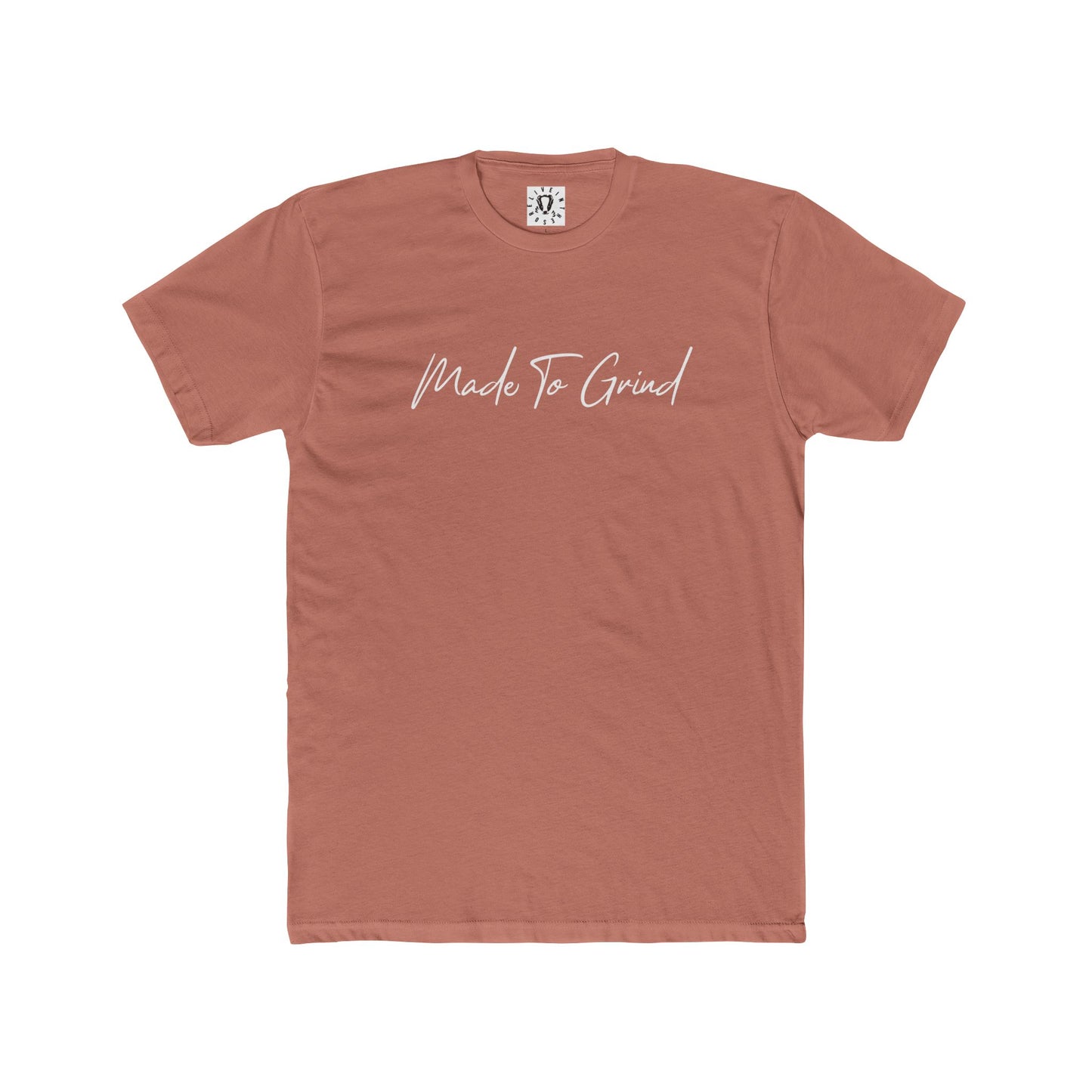 LIVEINTHESORE-MADE TO GRIND 3.0 T-SHIRT