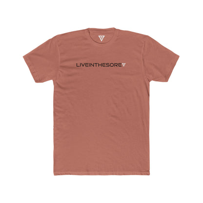 LIVEINTHESORE MBS T-SHIRT