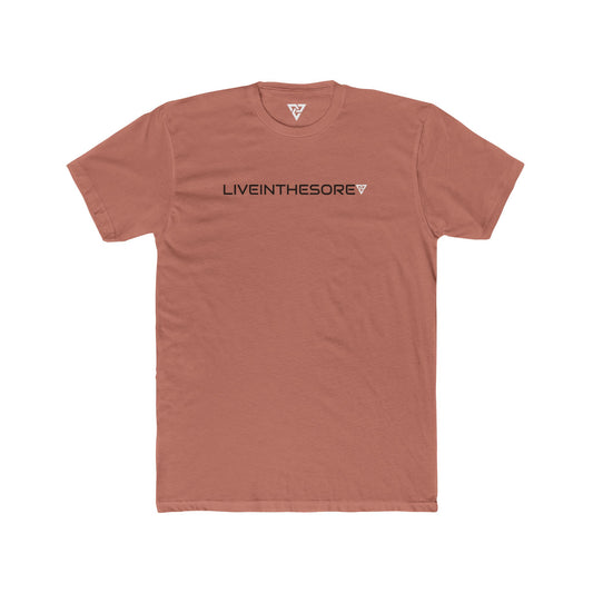 LIVEINTHESORE MBS T-SHIRT