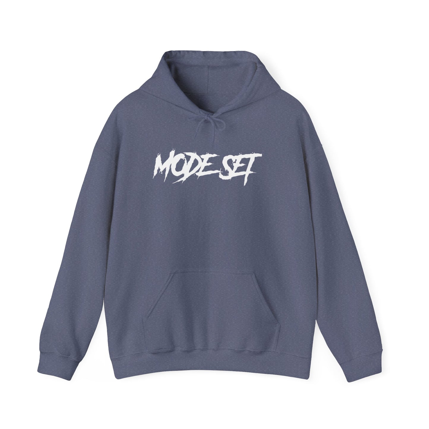 LIVEINTHESORE- MODE SET GRIND MANTRA  HOODIE