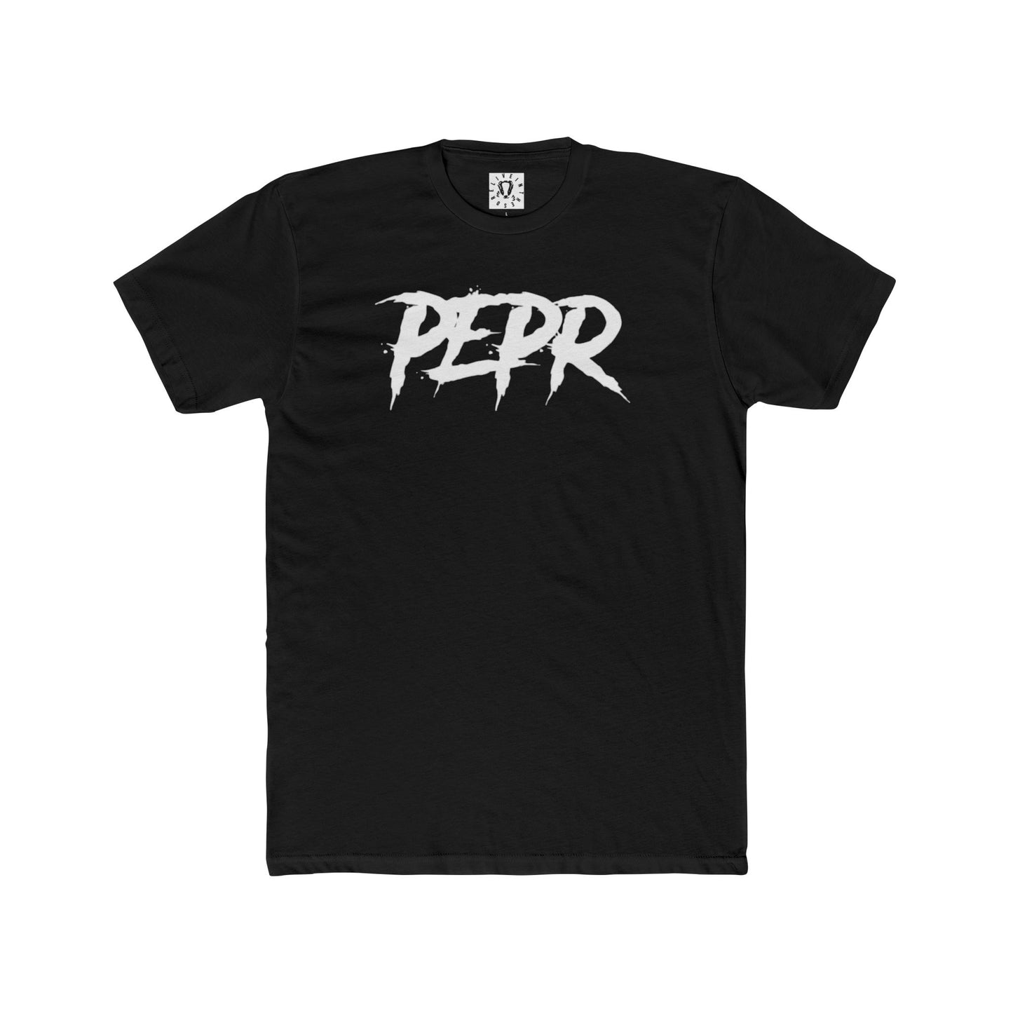 LIVEINTHESORE-PEPR MANTRA HV25 T-SHIRT