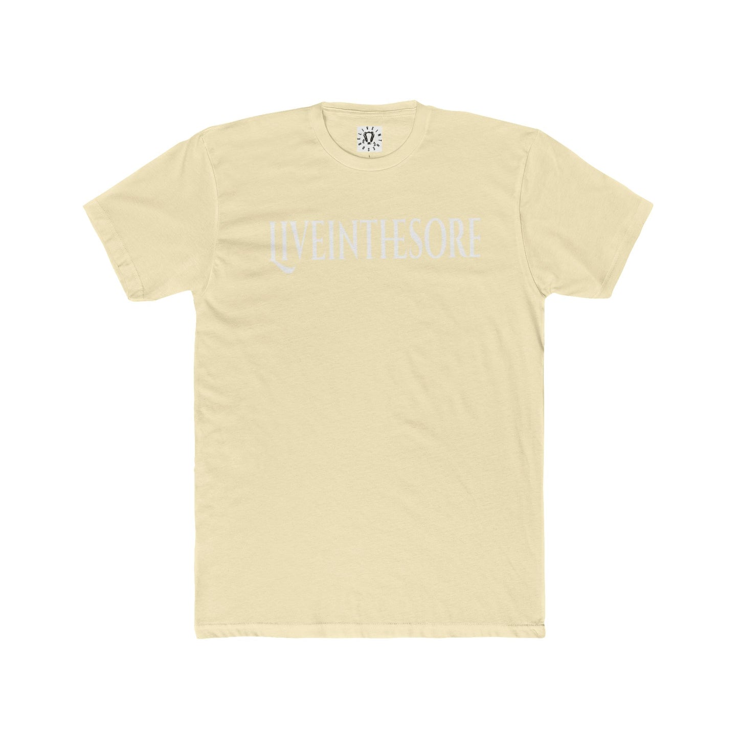 LIVEINTHESORE-OG 4.0 T-Shirt