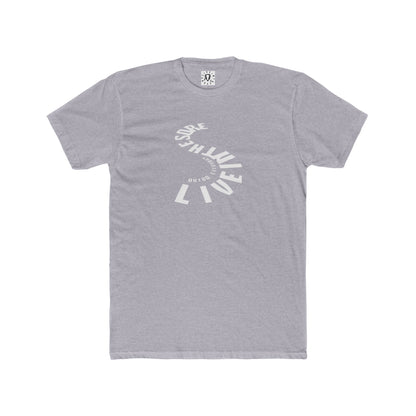 LIVEINTHESORE-Outdo Everyday T-Shirt