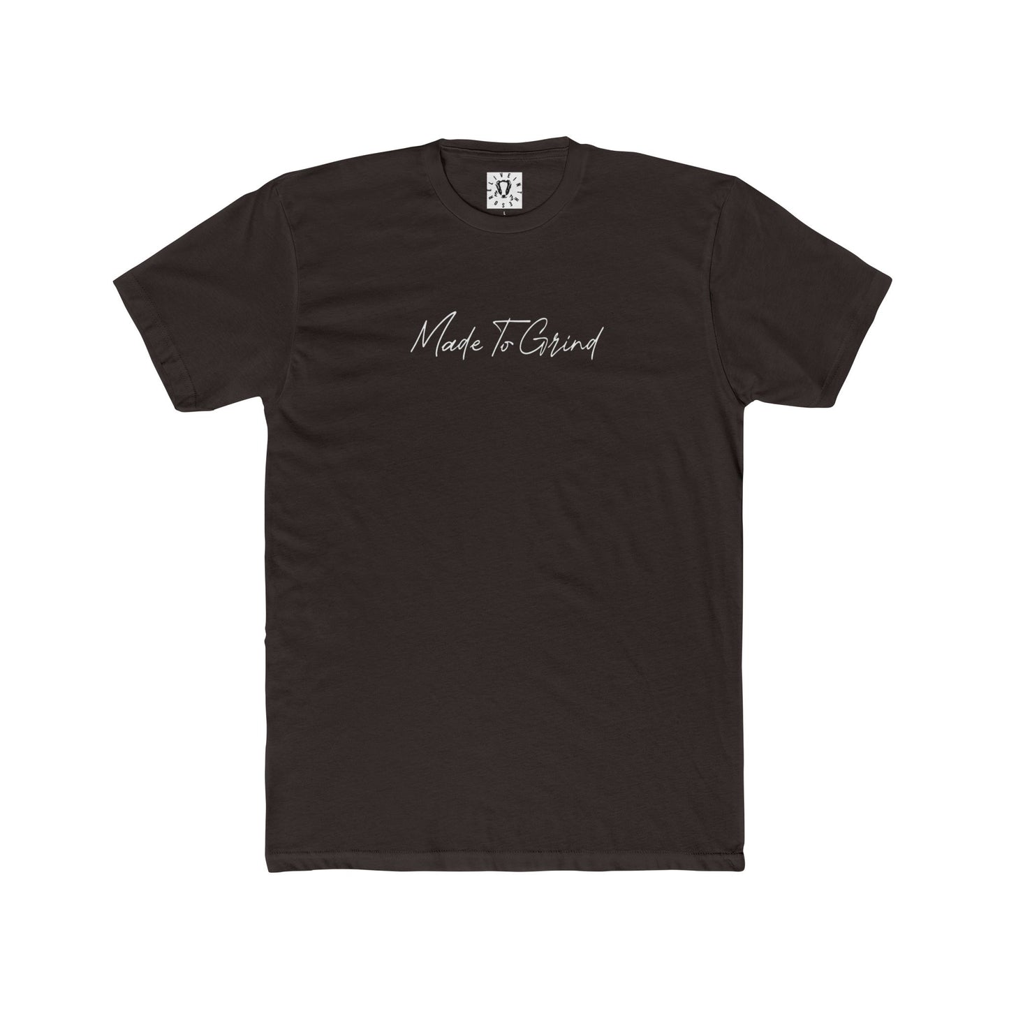 LIVEINTHESORE-MADE TO GRIND 2.0 T-SHIRT