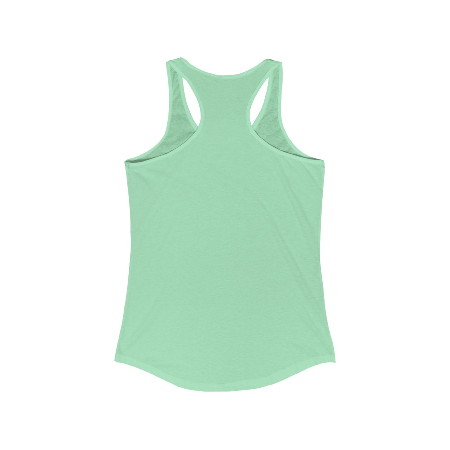 WOMENS LIVEINTHESORE WORKOUT TANK TOP