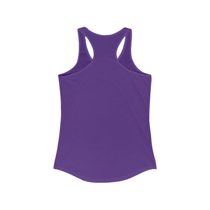 WOMENS LIVEINTHESORE WORKOUT TANK TOP