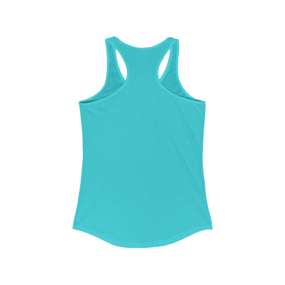 WOMENS LIVEINTHESORE WORKOUT TANK TOP