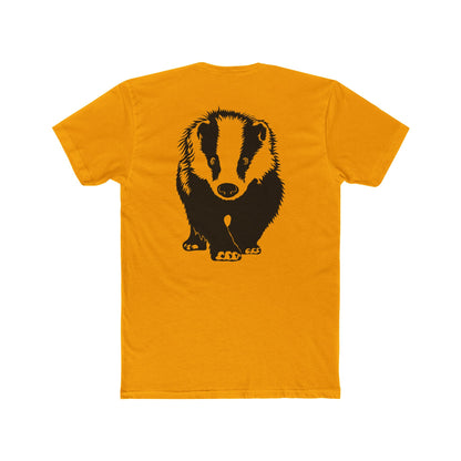 LIVEINTHESORE-Honey Badger T-Shirt