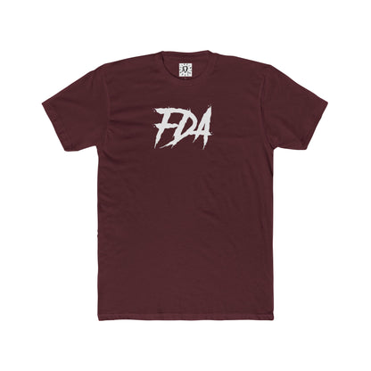 LIVEINTHESORE-FDA Mantra HV25 T-Shirt