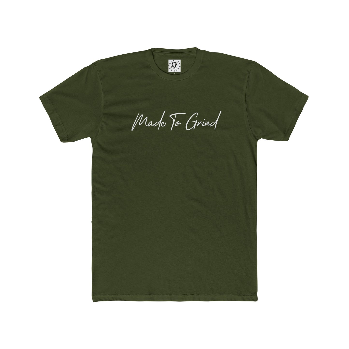 LIVEINTHESORE-MADE TO GRIND 3.0 T-SHIRT