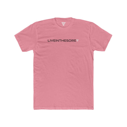 LIVEINTHESORE MBS T-SHIRT