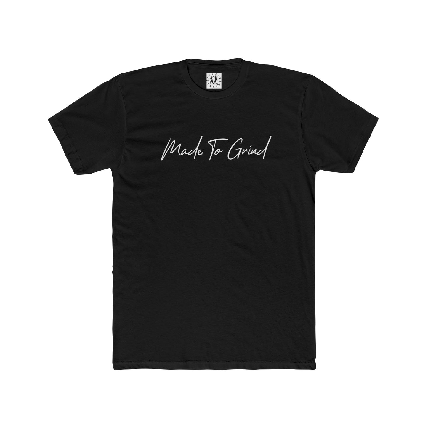 LIVEINTHESORE-MADE TO GRIND 3.0 T-SHIRT