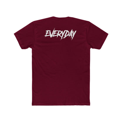 LIVEINTHESORE-OD EVERYDAY MANTRA HV25 T-SHIRT