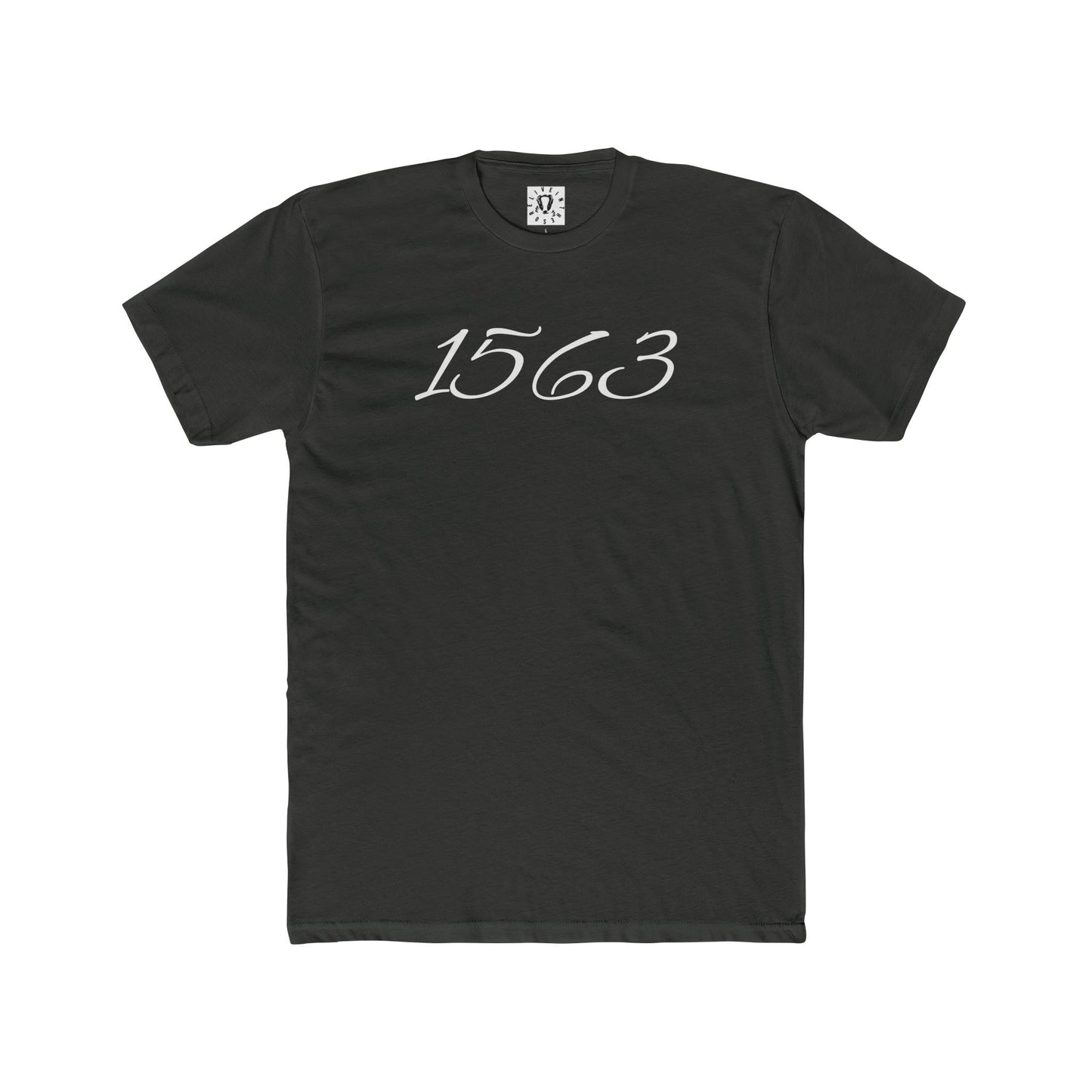 LIVEINTHESORE-1563 T-SHIRT