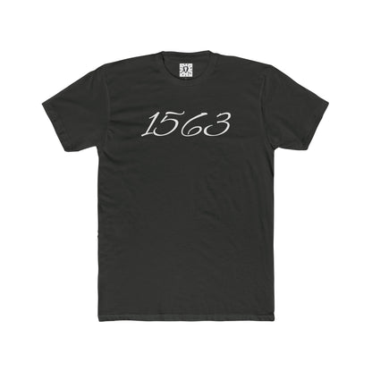 LIVEINTHESORE-1563 T-SHIRT