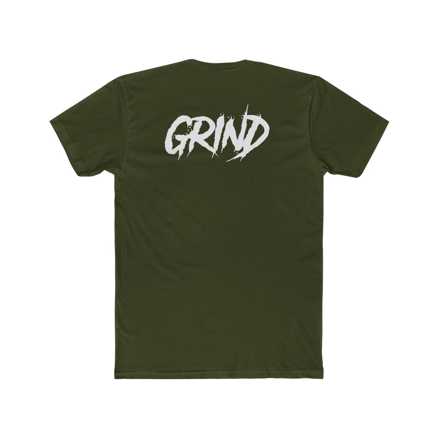 LIVEINTHESORE-MODE SET GRIND MANTRA T-SHIRT