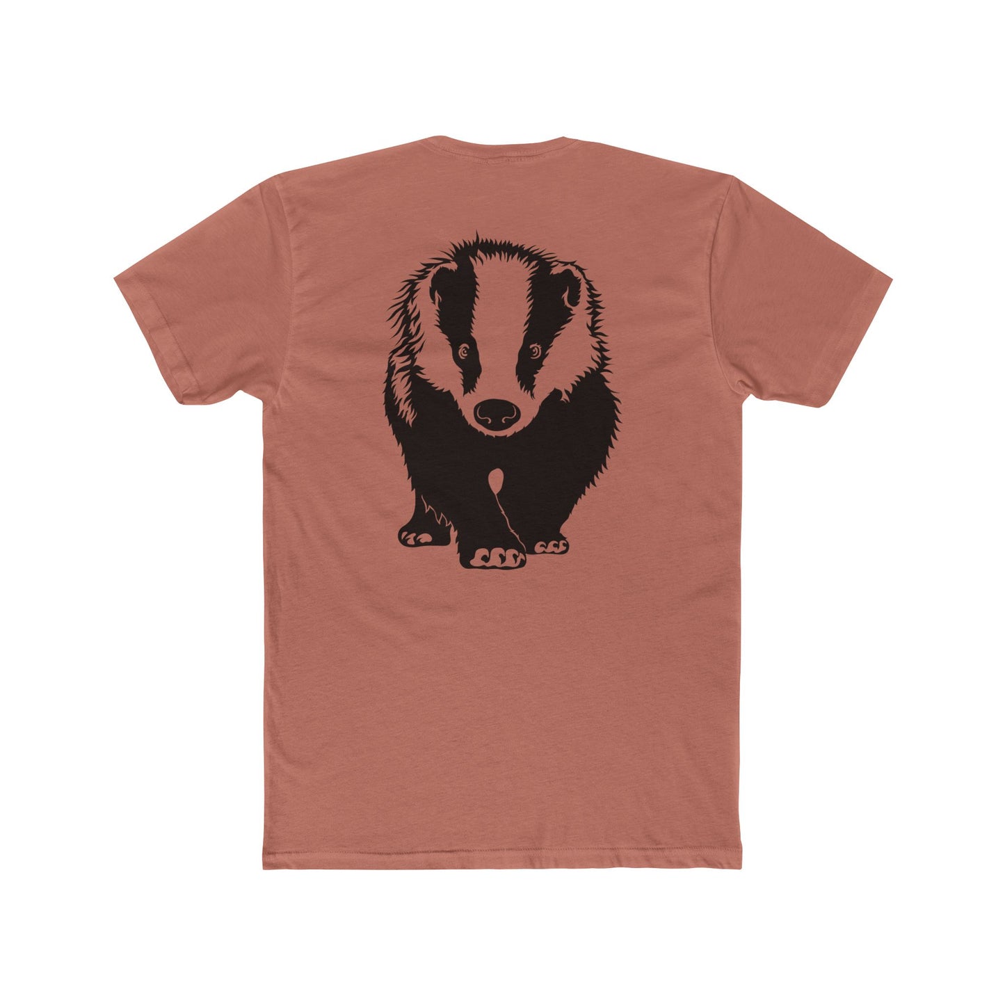 LIVEINTHESORE-Honey Badger T-Shirt