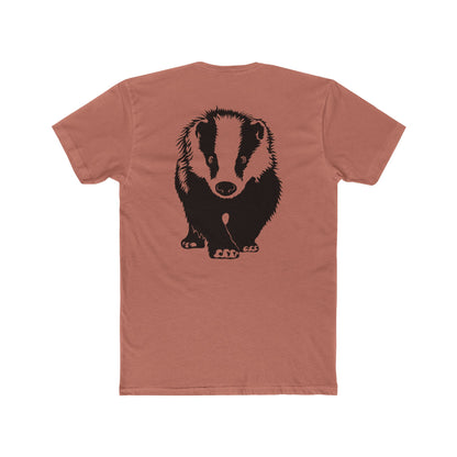 LIVEINTHESORE-Honey Badger T-Shirt