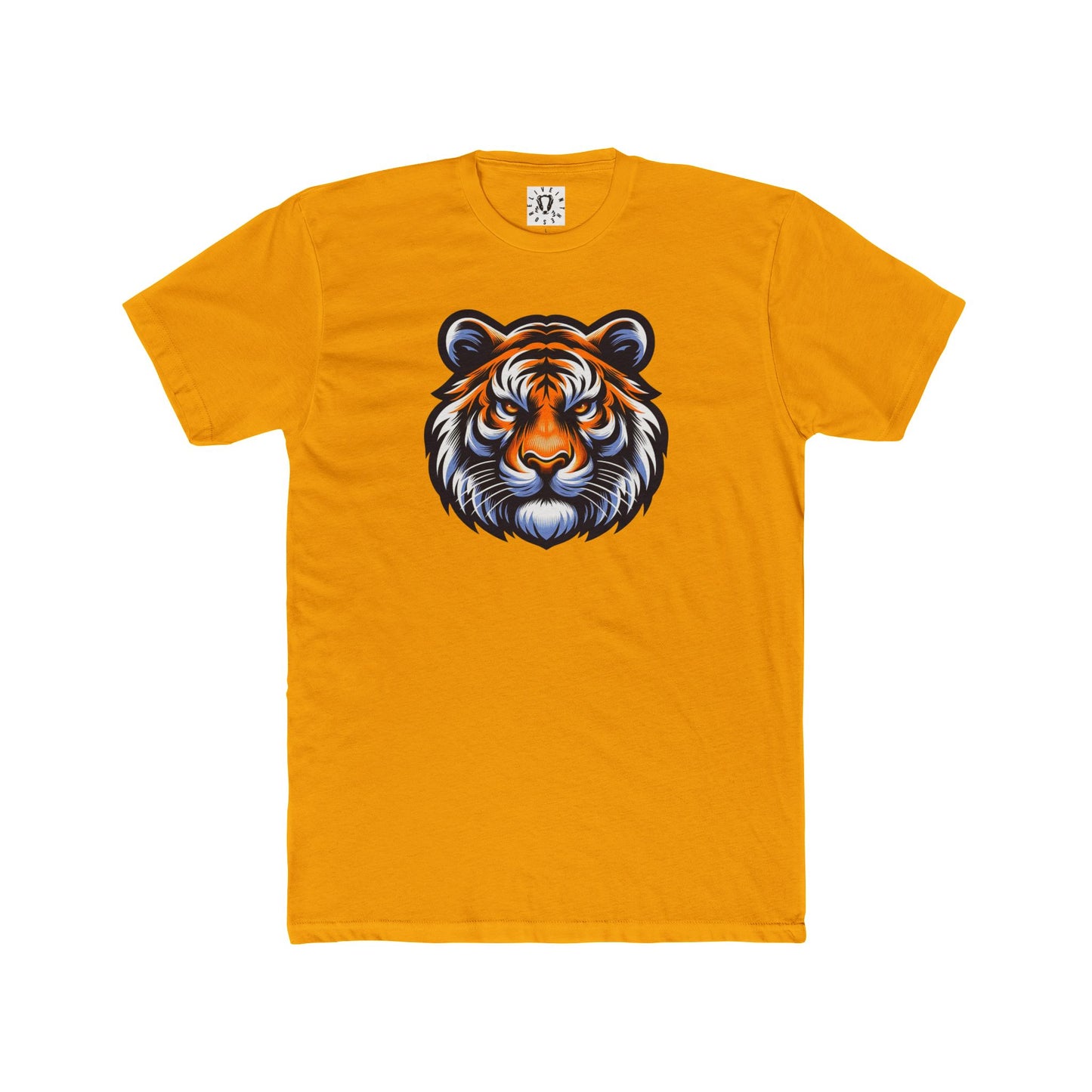 LIVEINTHESORE-TIGER SPIRIT ANIMAL  1.0 T-SHIRT