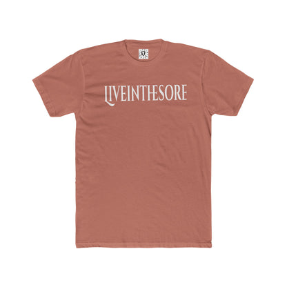 LIVEINTHESORE-OG 4.0 T-Shirt