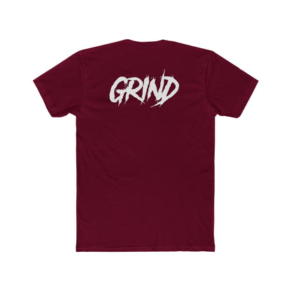 LIVEINTHESORE-MODE SET GRIND MANTRA T-SHIRT