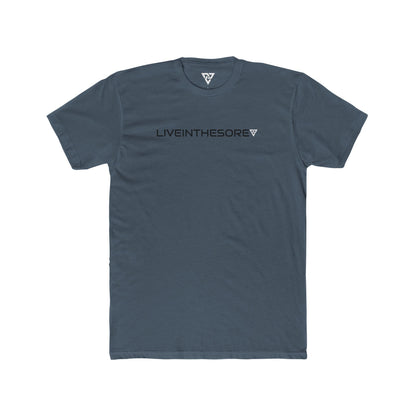 LIVEINTHESORE MBS T-SHIRT