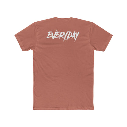 LIVEINTHESORE-OD EVERYDAY MANTRA HV25 T-SHIRT