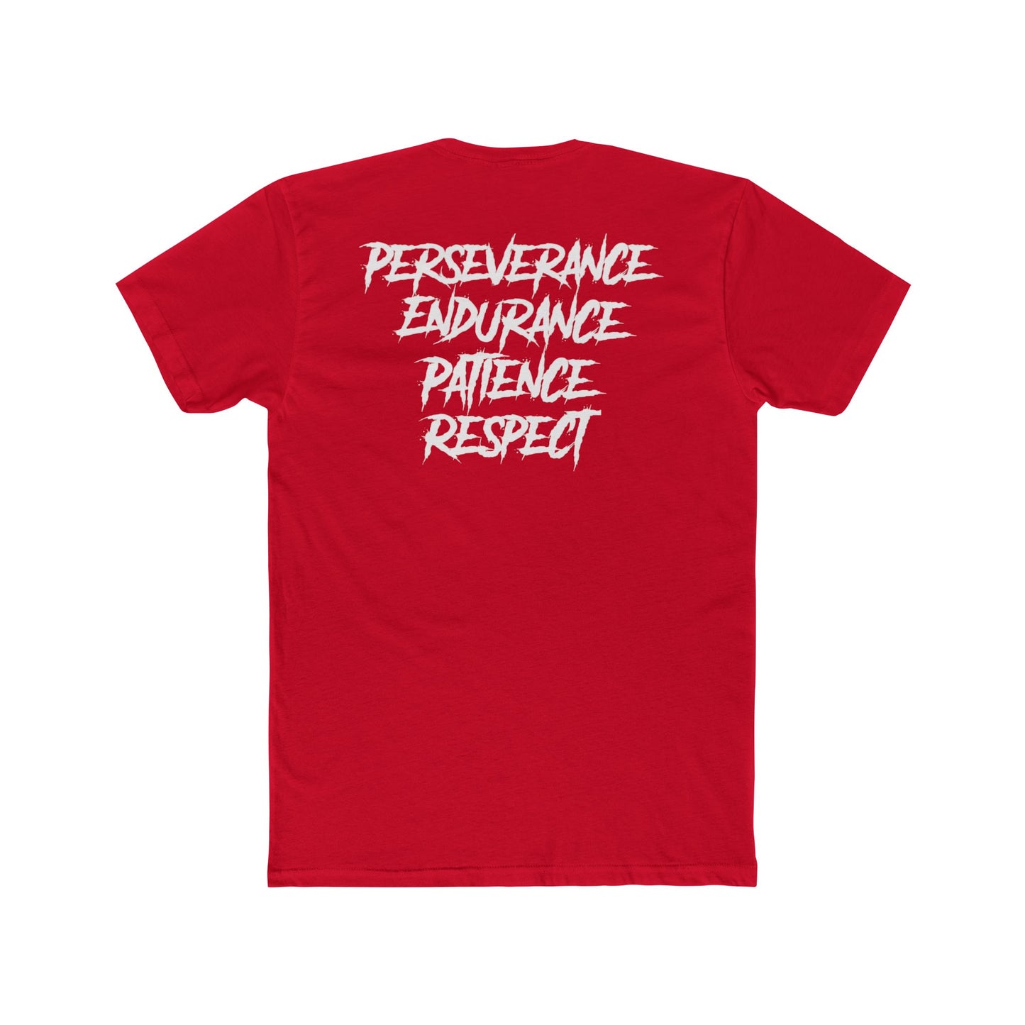 LIVEINTHESORE-PEPR MANTRA HV25 T-SHIRT