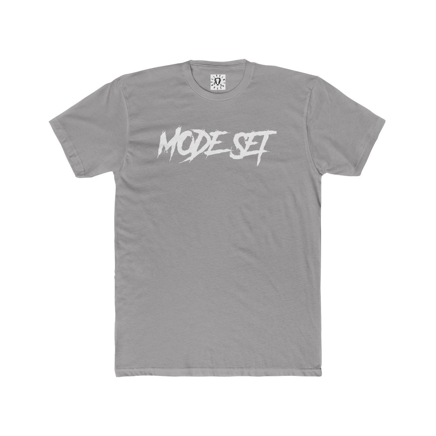 LIVEINTHESORE-MODE SET GRIND MANTRA T-SHIRT