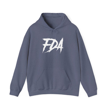 LIVEINTHESORE-FDA MANTRA HV25 Hoodie