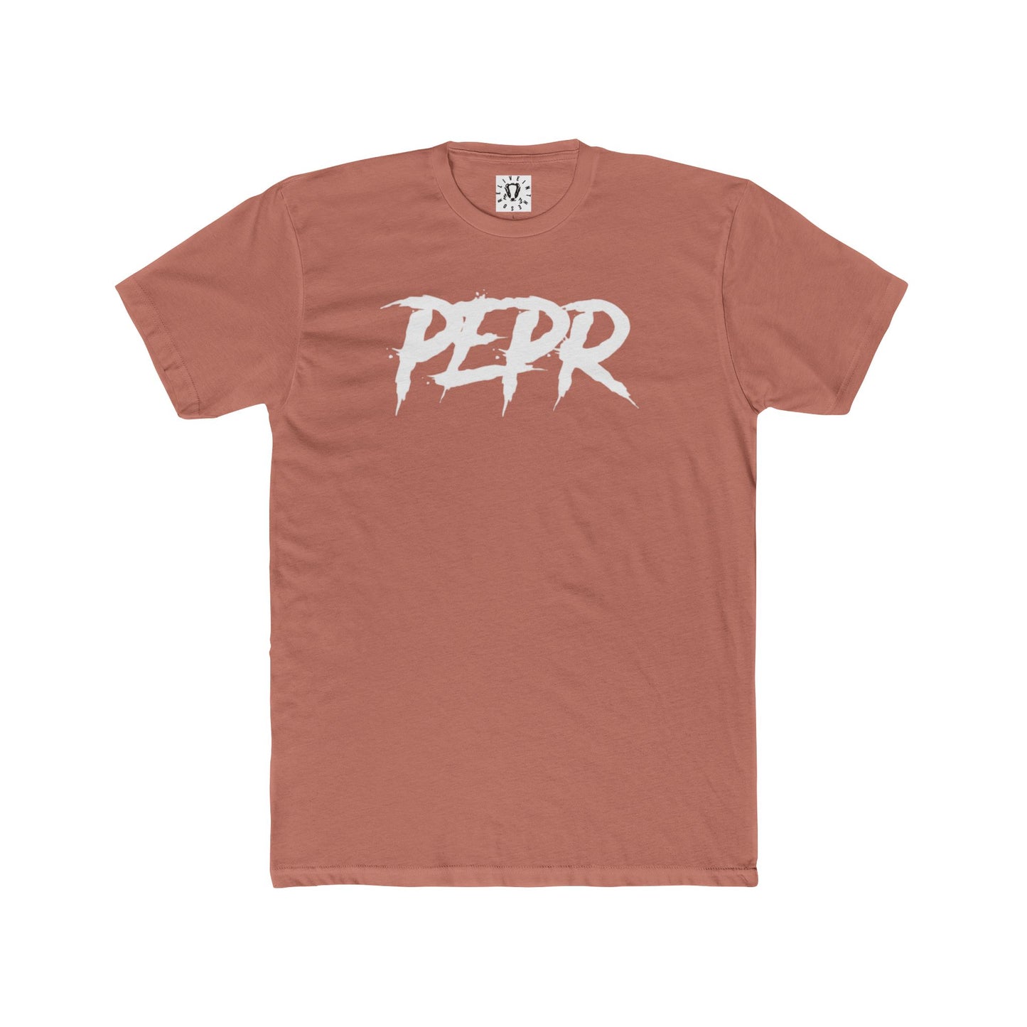 LIVEINTHESORE-PEPR MANTRA HV25 T-SHIRT