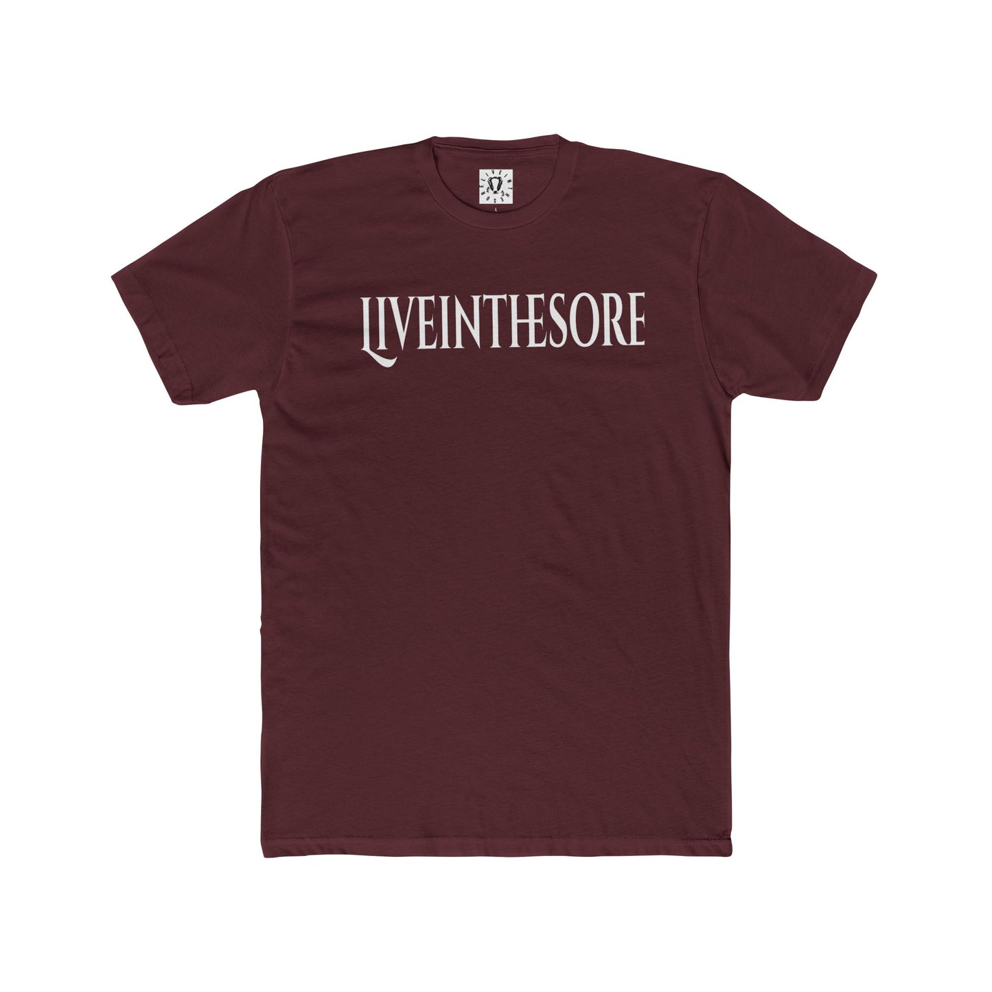 LIVEINTHESORE-OG 4.0 T-Shirt