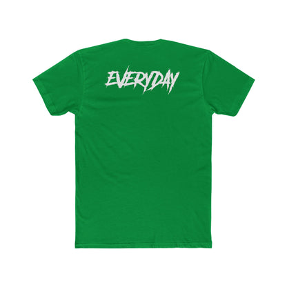 LIVEINTHESORE-OD EVERYDAY MANTRA HV25 T-SHIRT