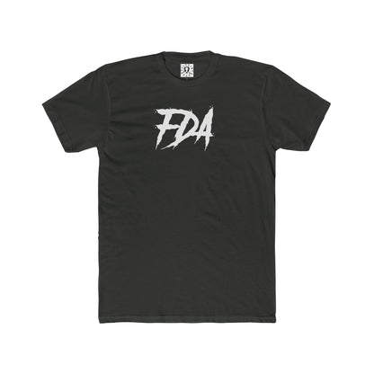 LIVEINTHESORE-FDA Mantra HV25 T-Shirt