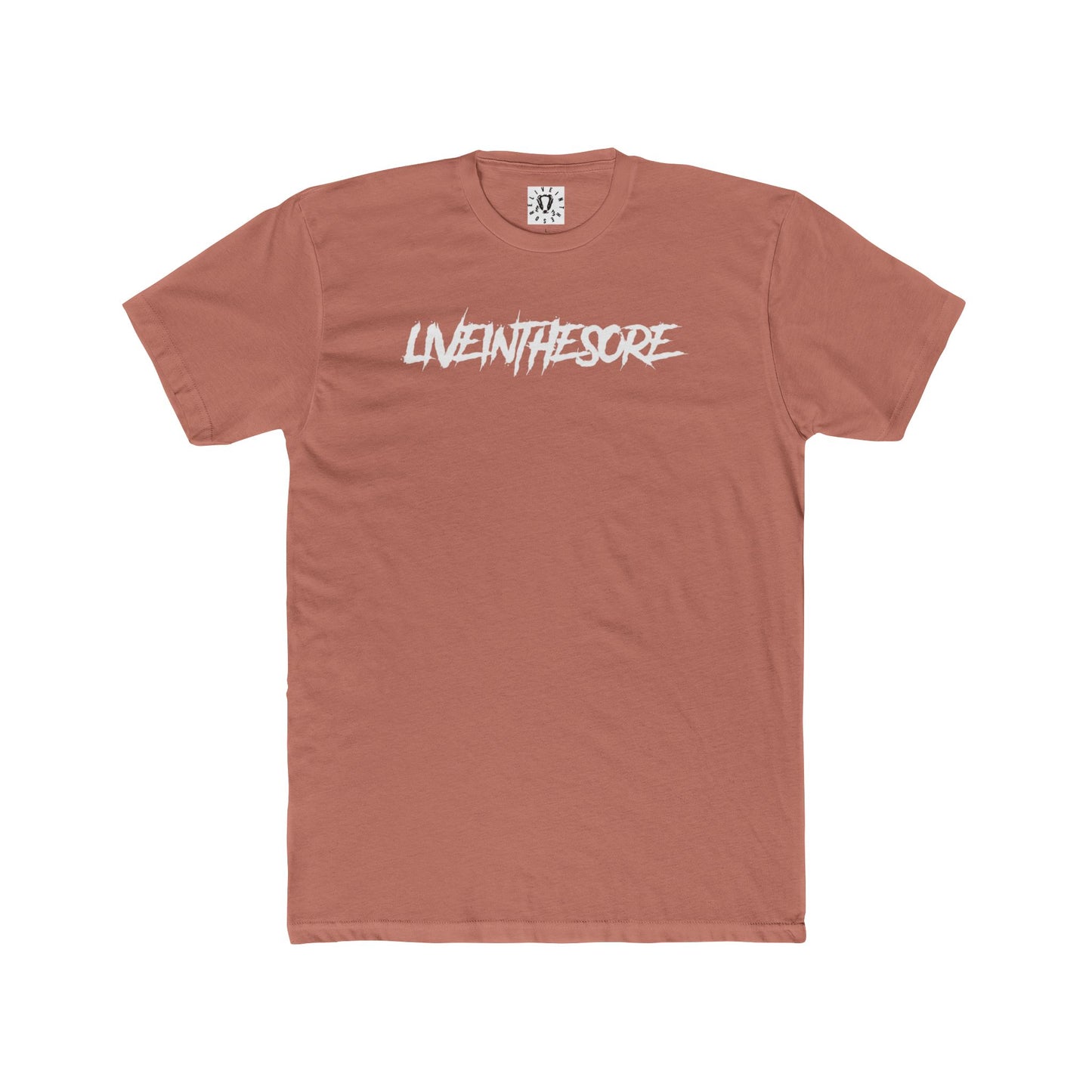 LIVEINTHESORE-OG 5.0 HV25' T-Shirt