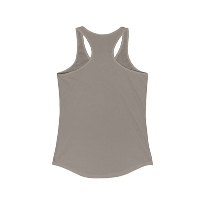 WOMENS MBS WORKOUT TANK