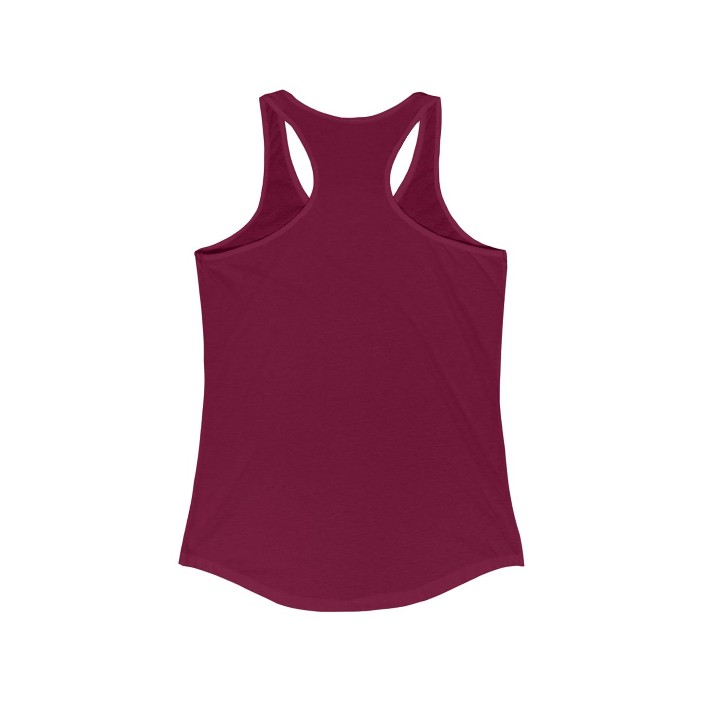 WOMENS MBS WORKOUT TANK