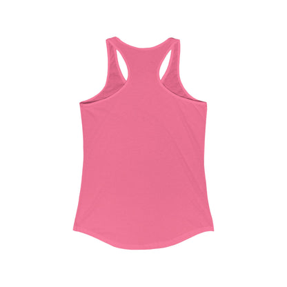 WOMENS MBS WORKOUT TANK