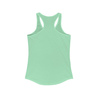 WOMENS MBS WORKOUT TANK