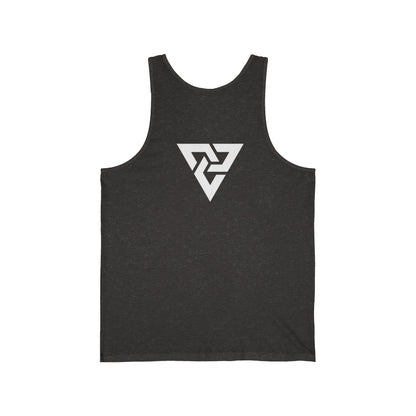 LIVEINTHESORE MBS WORKOUT TANK