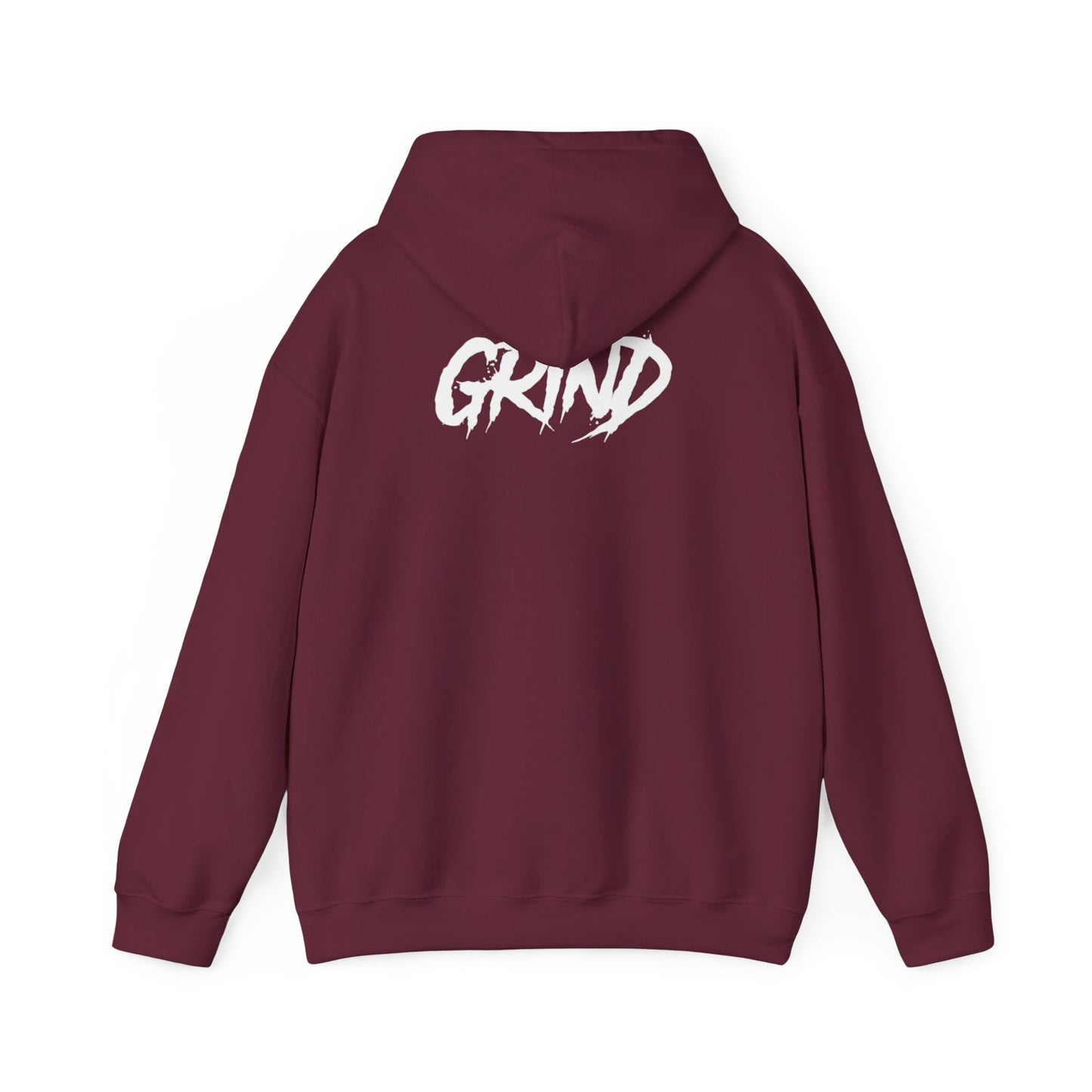 LIVEINTHESORE- MODE SET GRIND MANTRA  HOODIE