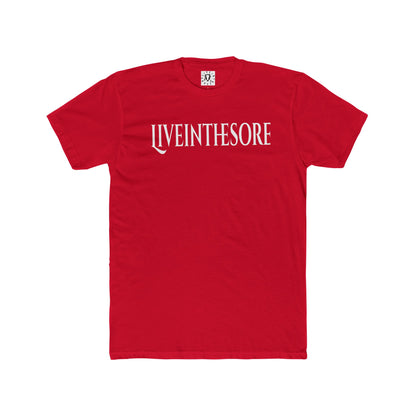 LIVEINTHESORE-OG 4.0 T-Shirt