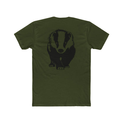 LIVEINTHESORE-Honey Badger T-Shirt