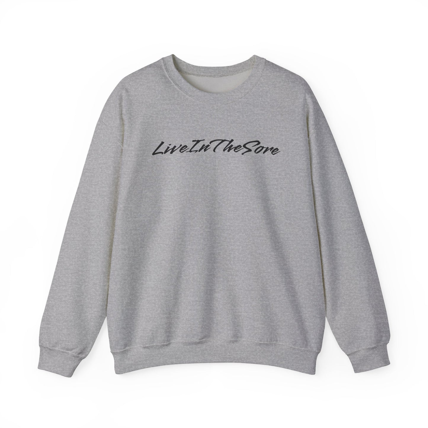 LIVEINTHESORE-OG 2.0 Sweater