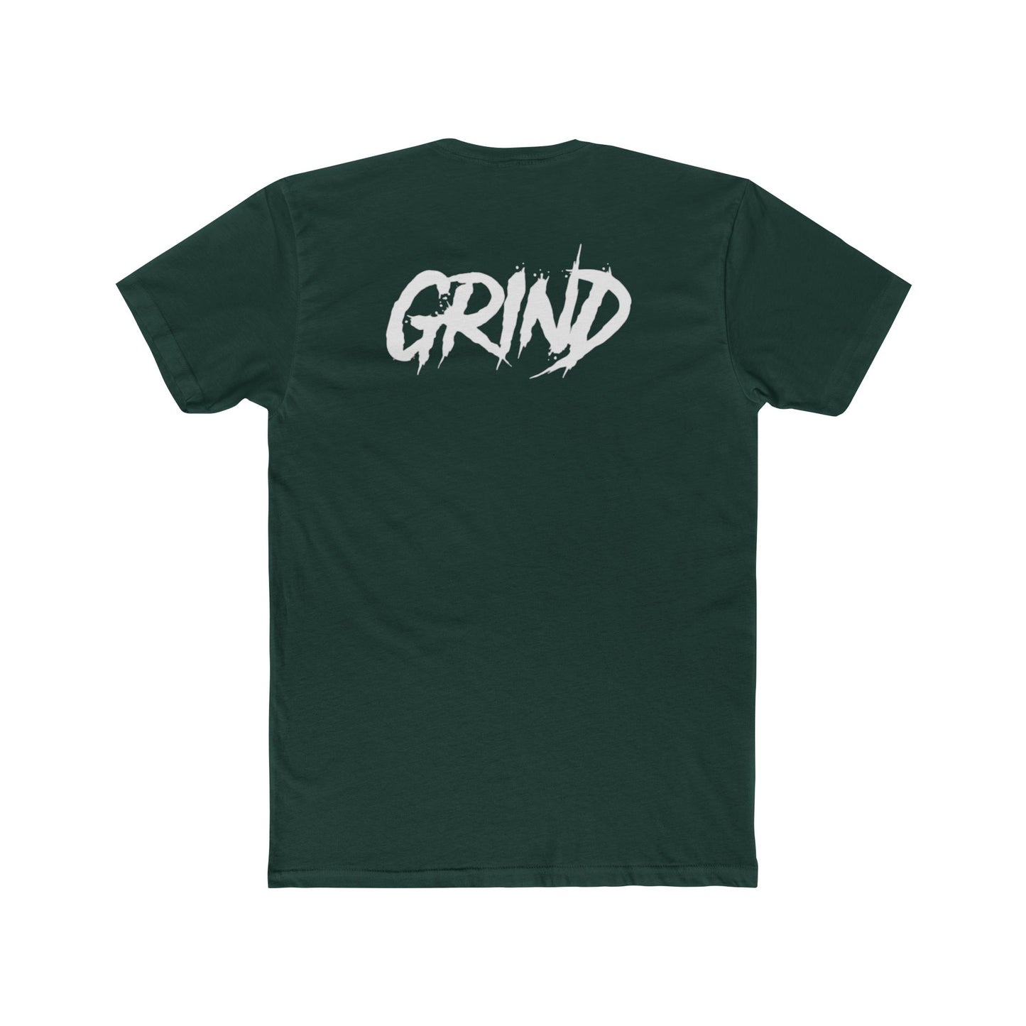 LIVEINTHESORE-MODE SET GRIND MANTRA T-SHIRT