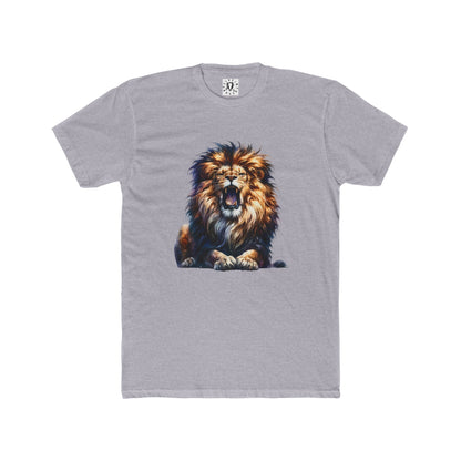 LIVEINTHESORE- LION SPIRIT ANIMAL OG T-SHIRT