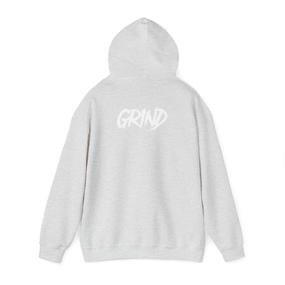 LIVEINTHESORE- MODE SET GRIND MANTRA  HOODIE