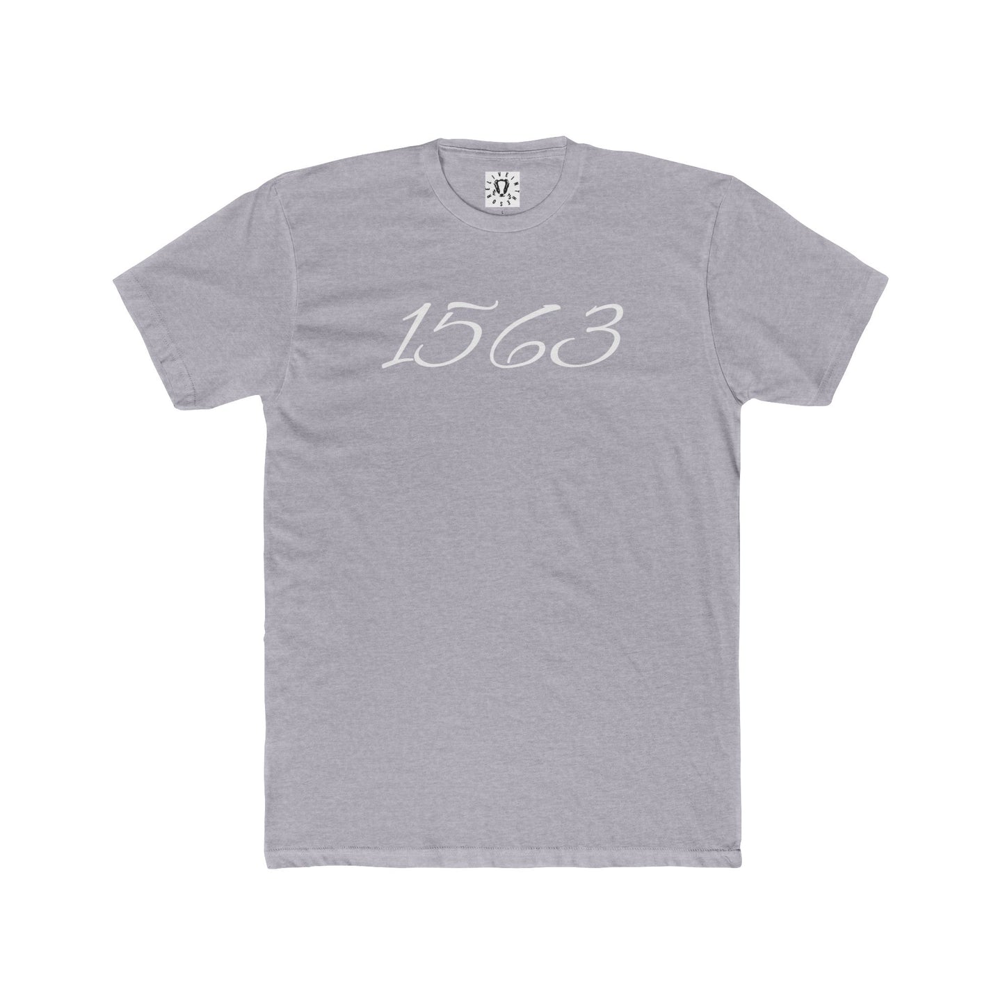 LIVEINTHESORE-1563 T-SHIRT