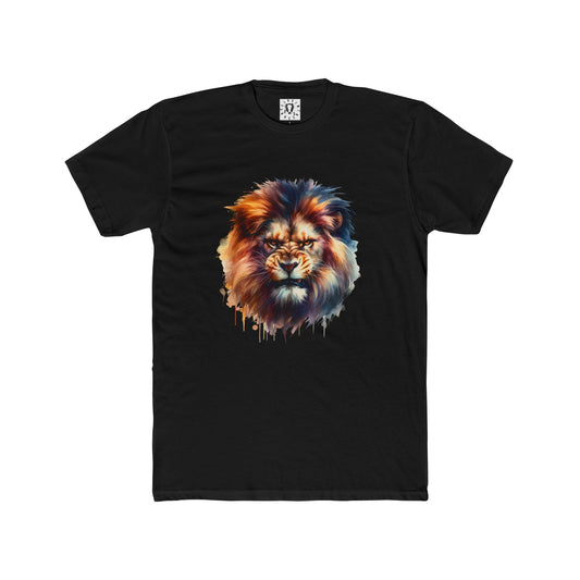 LIVEINTHESORE-LION SPIRIT ANIMAL 1.0 T-SHIRT