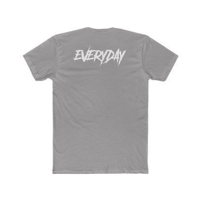 LIVEINTHESORE-OD EVERYDAY MANTRA HV25 T-SHIRT